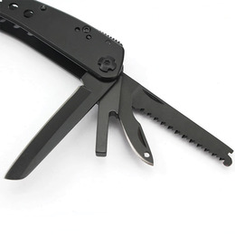 Мультитул Multi Tool Ganzo G201-B. Фото 5