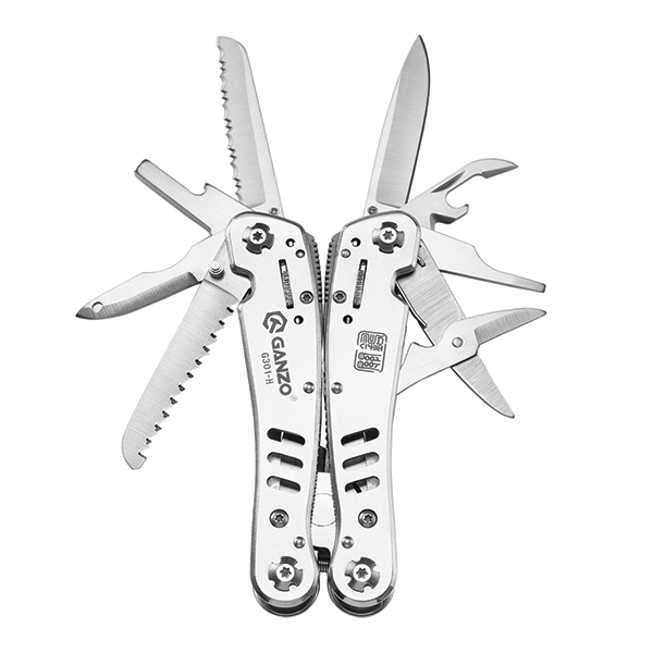 Мультитул Multi Tool Ganzo G301-H. Фото 2