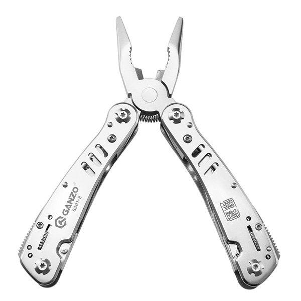 Мультитул Multi Tool Ganzo G301-H. Фото 3