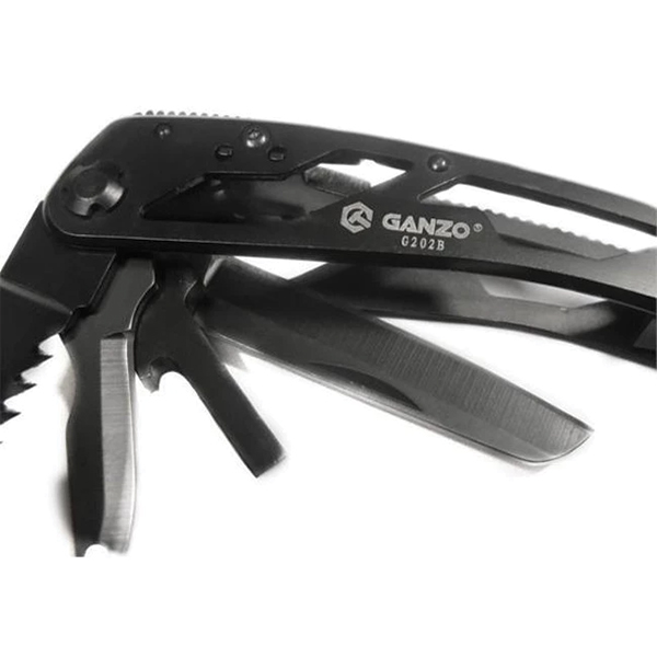 Мультитул Multi Tool Ganzo G202B. Фото 8