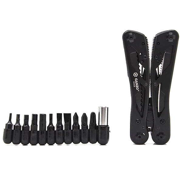 Мультитул Multi Tool Ganzo G202B. Фото 9