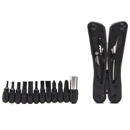 Мультитул Multi Tool Ganzo G202B. Фото 9