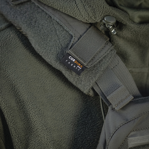M-Tac плитоноска Cuirass QRS Ranger Green	. Фото 25