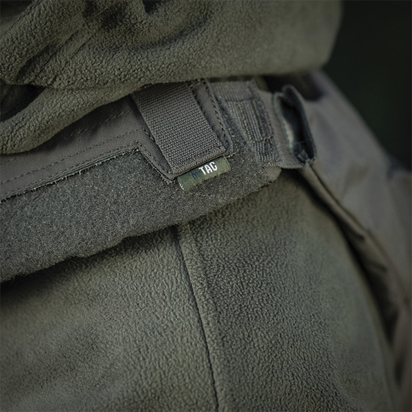 M-Tac плитоноска Cuirass QRS Ranger Green	. Фото 27