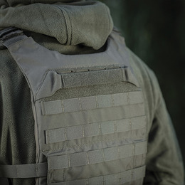 M-Tac плитоноска Cuirass QRS Ranger Green	. Фото 13