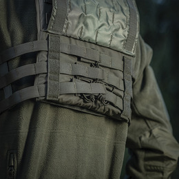 M-Tac плитоноска Cuirass QRS Ranger Green	. Фото 15