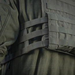 M-Tac плитоноска Cuirass QRS Ranger Green	. Фото 16