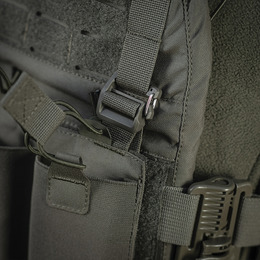 M-Tac плитоноска Cuirass QRS Ranger Green	. Фото 18