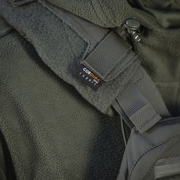 M-Tac плитоноска Cuirass QRS Ranger Green	. Фото 25