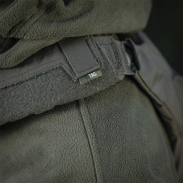 M-Tac плитоноска Cuirass QRS Ranger Green	. Фото 27