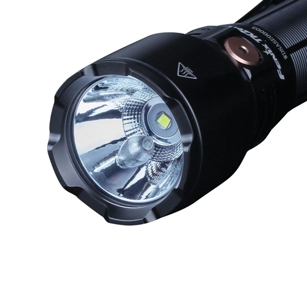 Ліхтар ручний Fenix TK26R. Фото 7