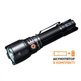 Ліхтар ручний Fenix TK26R