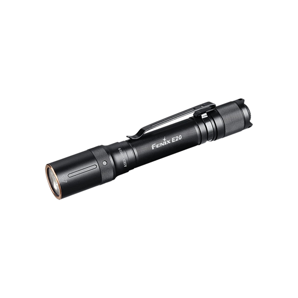 Ліхтар ручний Fenix E20 V2.0. Фото 2