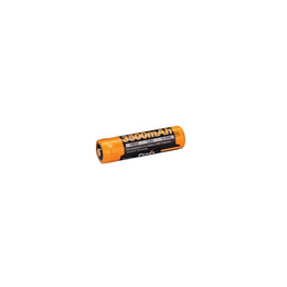 Акумулятор 18650 Fenix 3500 mAh Li-ion. Фото 3