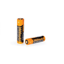 Акумулятор 18650 Fenix (2600 mAh). Фото 3