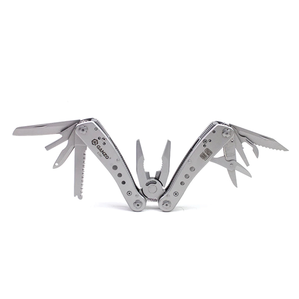 Мультитул Multi Tool Ganzo G201. Фото 2