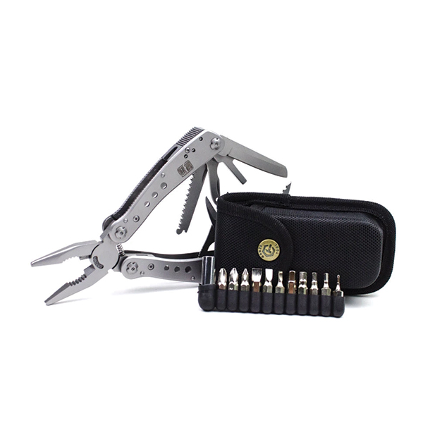Мультитул Multi Tool Ganzo G201. Фото 7