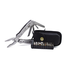 Мультитул Multi Tool Ganzo G201. Фото 7