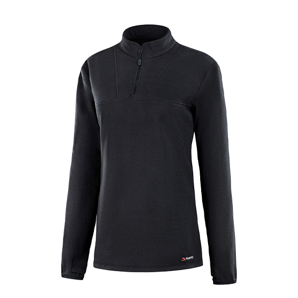 M-Tac кофта Delta Polartec Lady Black
