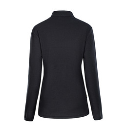 M-Tac кофта Delta Polartec Lady Black. Фото 4