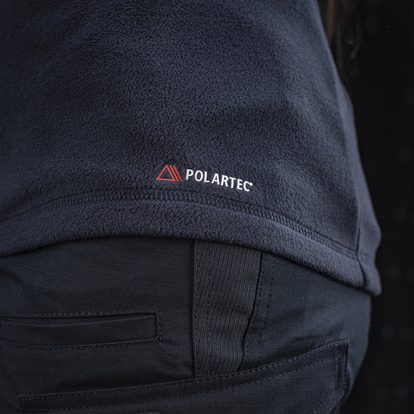 M-Tac кофта Delta Polartec Lady Dark Navy Blue. Фото 12