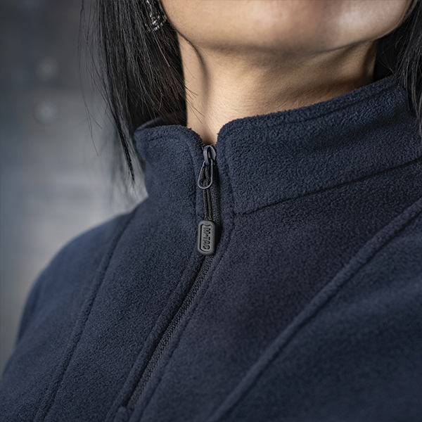 M-Tac кофта Delta Polartec Lady Dark Navy Blue. Фото 9