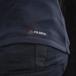 M-Tac кофта Delta Polartec Lady Dark Navy Blue. Фото 12