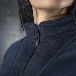 M-Tac кофта Delta Polartec Lady Dark Navy Blue. Фото 9