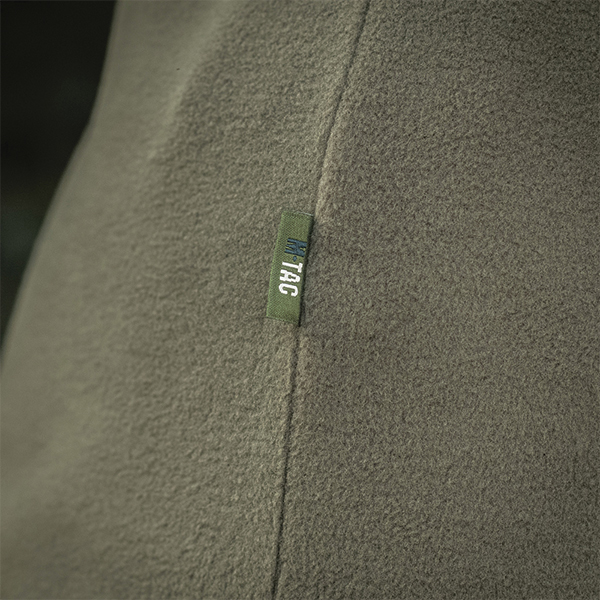 M-Tac кофта Delta Polartec Lady Olive. Фото 18
