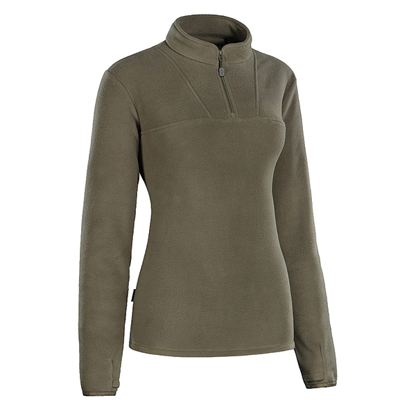 M-Tac кофта Delta Polartec Lady Olive. Фото 3