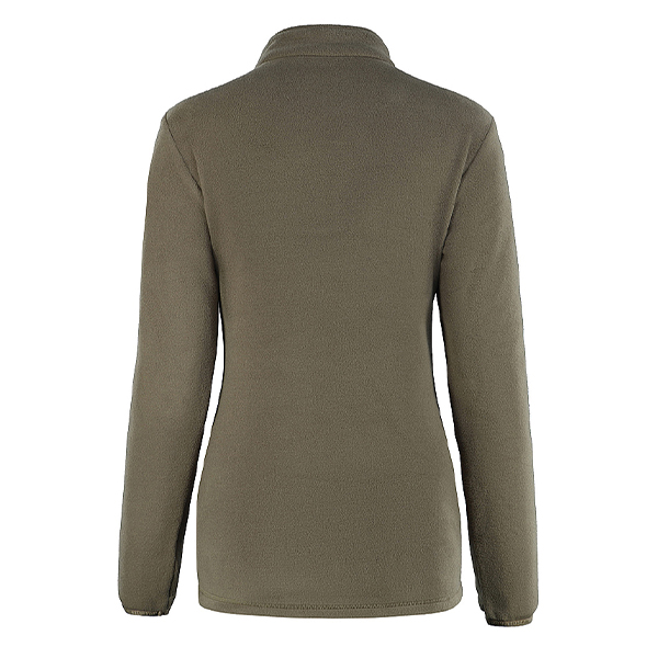 M-Tac кофта Delta Polartec Lady Olive. Фото 4