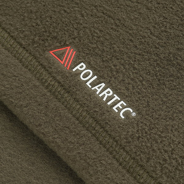 M-Tac кофта Delta Polartec Lady Olive. Фото 6