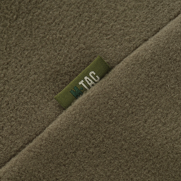 M-Tac кофта Delta Polartec Lady Olive. Фото 7