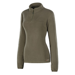 M-Tac кофта Delta Polartec Lady Olive