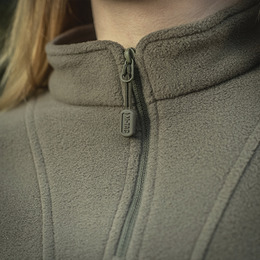 M-Tac кофта Delta Polartec Lady Olive. Фото 15