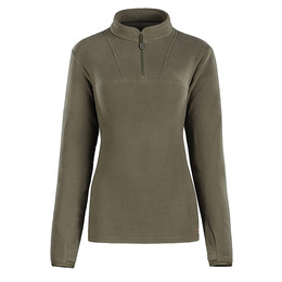 M-Tac кофта Delta Polartec Lady Olive. Фото 2