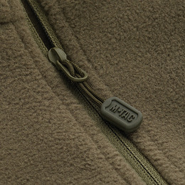 M-Tac кофта Delta Polartec Lady Olive. Фото 5