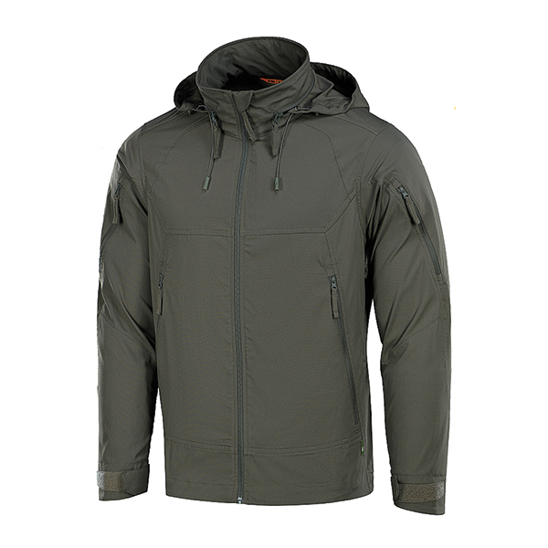 M-Tac куртка Flash Dark Olive