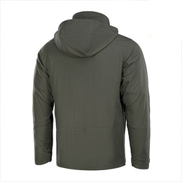 M-Tac куртка Flash Dark Olive. Фото 4
