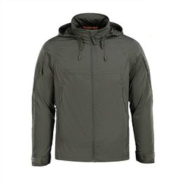 M-Tac куртка Flash Dark Olive