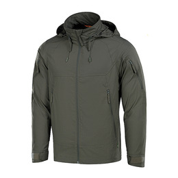 Dark olive