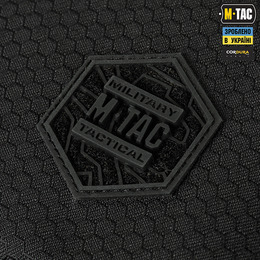 M-Tac сумка Konvert Bag Elite Black. Фото 13