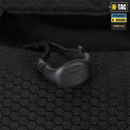 M-Tac сумка Konvert Bag Elite Black. Фото 14