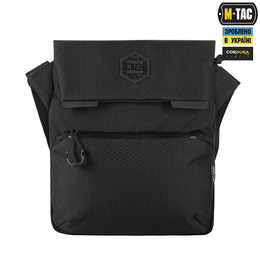M-Tac сумка Konvert Bag Elite Black