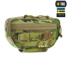 M-Tac сумка-напашник Gen.II Elite Multicam	
