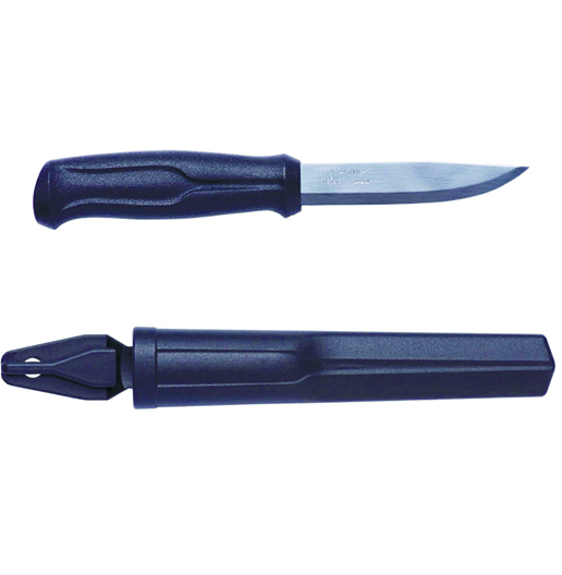 Ніж Morakniv 510 вуглецева сталь