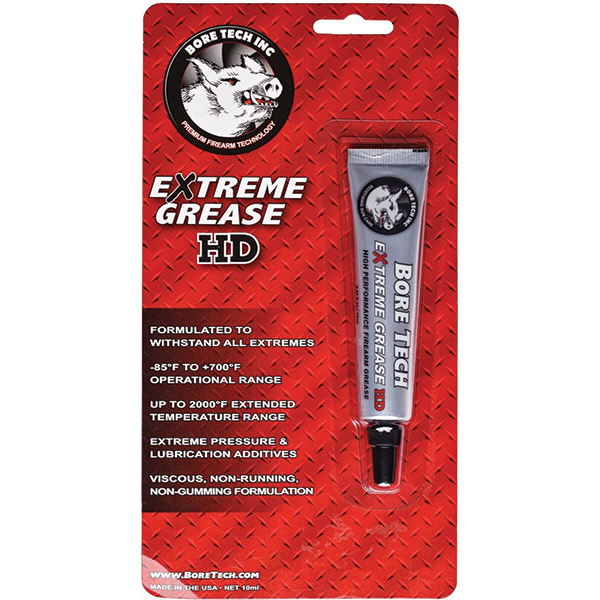 Мастило Bore Tech EXTREME GREASE HD 10 мл