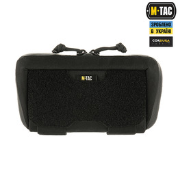 M-Tac підсумок Admin Elite Black