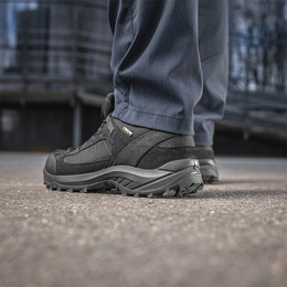 M-Tac штани Sahara Flex Light Dark Navy Blue. Фото 11