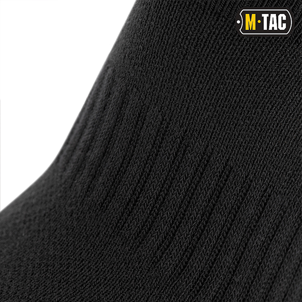 M-Tac шкарпетки Mk.1 Black. Фото 5